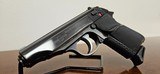 Manurhin PP .380 ACP W/ Holster - 8 of 20