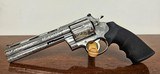 Factory Engraved Colt Anaconda .44 Mag - 7 of 15