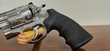 Factory Engraved Colt Anaconda .44 Mag - 8 of 15