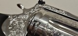 Factory Engraved Colt Anaconda .44 Mag - 4 of 15