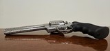 Factory Engraved Colt Anaconda .44 Mag - 15 of 15