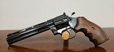 Colt Diamondback .22LR - 1 of 15