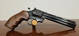 Colt Diamondback .22LR - 8 of 15