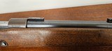 Winchester 52 .22LR - Price Reduced - 4 of 12