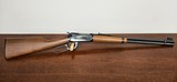 Winchester 94AE 30-30 - 1 of 13