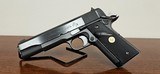 Colt Combat Government Model 1911 .45ACP - 1 of 17