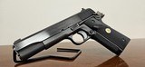 Colt Combat Government Model 1911 .45ACP - 6 of 17
