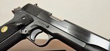 Colt Combat Government Model 1911 .45ACP - 10 of 17