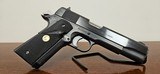 Colt Combat Government Model 1911 .45ACP - 7 of 17