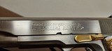 Colt Mk IV Series 70 1911 .45ACP - 5 of 18