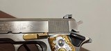 Colt Mk IV Series 70 1911 .45ACP - 4 of 18