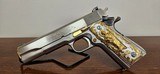 Colt Mk IV Series 70 1911 .45ACP - 1 of 18