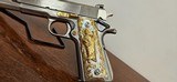 Colt Mk IV Series 70 1911 .45ACP - 2 of 18