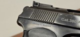 Baikal Makarov .380ACP W/ Holster + Box - 9 of 13