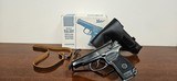 Baikal Makarov .380ACP W/ Holster + Box - 1 of 13