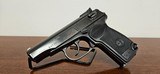 Baikal Makarov .380ACP W/ Holster + Box - 2 of 13