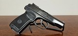 Baikal Makarov .380ACP W/ Holster + Box - 7 of 13