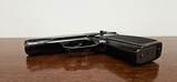 East German Makarov 9x18mm W/ Box + Holster - 17 of 17