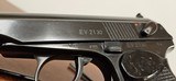 East German Makarov 9x18mm W/ Box + Holster - 7 of 17