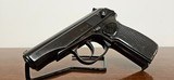 East German Makarov 9x18mm W/ Box + Holster - 9 of 17
