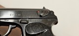 East German Makarov 9x18mm W/ Box + Holster - 4 of 17