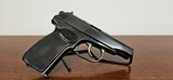 East German Makarov 9x18mm W/ Box + Holster - 10 of 17