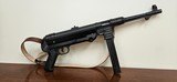 GSG MP-40 P 9mm W/ Box - 1 of 10