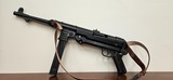 GSG MP-40 P 9mm W/ Box - 5 of 10