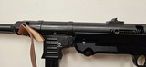 GSG MP-40 P 9mm W/ Box - 7 of 10