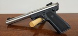 Ruger 22/45 Mk III .22LR - 1 of 12