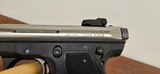Ruger 22/45 Mk III .22LR - 3 of 12