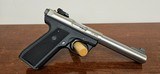 Ruger 22/45 Mk III .22LR - 6 of 12