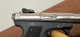 Ruger 22/45 Mk III .22LR - 8 of 12