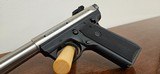 Ruger 22/45 Mk III .22LR - 4 of 12