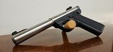 Ruger 22/45 Mk III .22LR - 5 of 12
