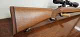 Ruger M77 Hawkeye 30-06 Left Hand - 7 of 13