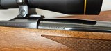 Ruger M77 Hawkeye 30-06 Left Hand - 10 of 13