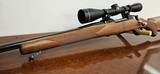 Ruger M77 Hawkeye 30-06 Left Hand - 4 of 13