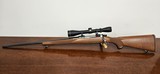 Ruger M77 Hawkeye 30-06 Left Hand - 1 of 13