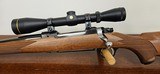 Ruger M77 Hawkeye 30-06 Left Hand - 3 of 13