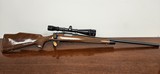 Remington 700 6mm Rem - 1 of 15