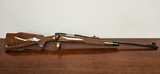 Remington 700 BDL .243 Win - 1 of 14