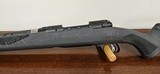 Unfired Savage 110 Ultralite 6.5CM - 8 of 11