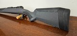 Unfired Savage 110 Ultralite 6.5CM - 7 of 11