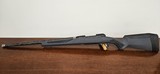Unfired Savage 110 Ultralite 6.5CM - 6 of 11