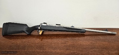 Price Drop 2/7/25!!! Savage 110 Brush Hunter .338 Win Mag
