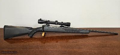 Savage 110 30-06