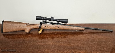 Savage Axis 30-06