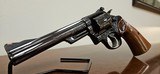 Factory Engraved Smith & Wesson 19-3 .357 - 13 of 25