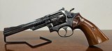 Factory Engraved Smith & Wesson 19-3 .357 - 2 of 25